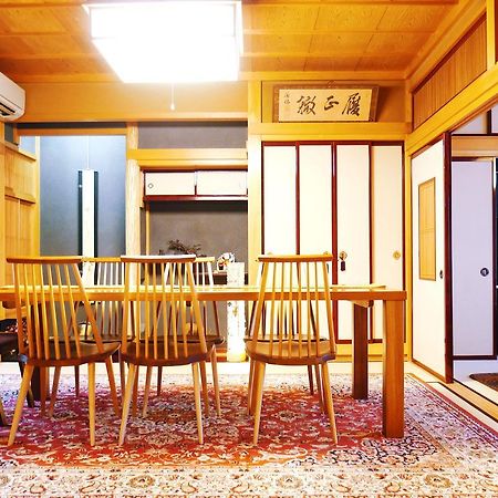K'S Villa Hida-An Takayama  Ngoại thất bức ảnh