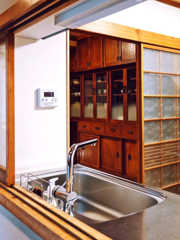 K'S Villa Hida-An Takayama  Ngoại thất bức ảnh