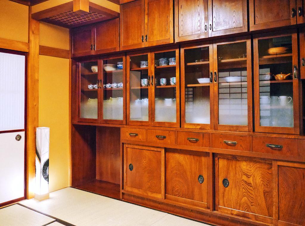 K'S Villa Hida-An Takayama  Ngoại thất bức ảnh