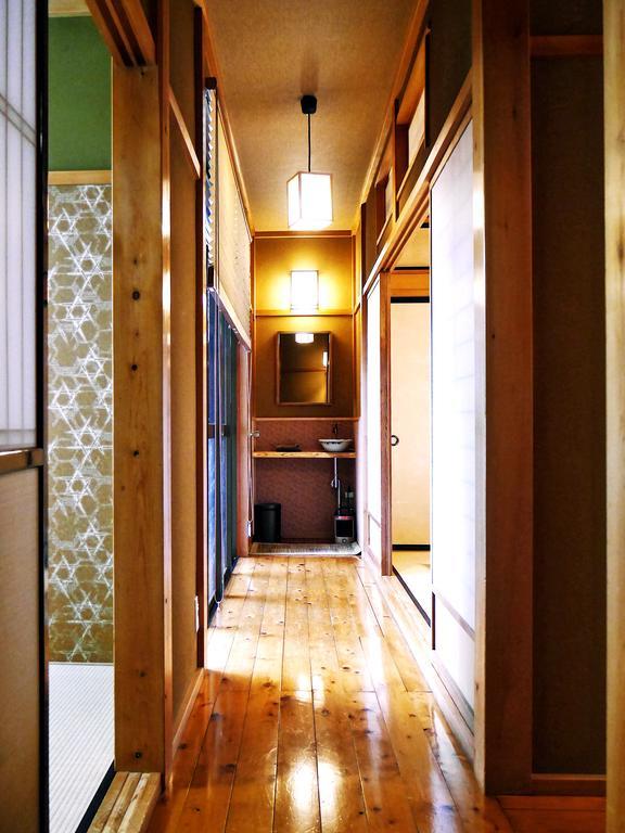 K'S Villa Hida-An Takayama  Ngoại thất bức ảnh