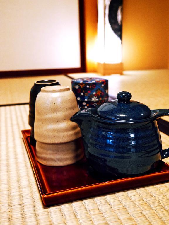K'S Villa Hida-An Takayama  Ngoại thất bức ảnh