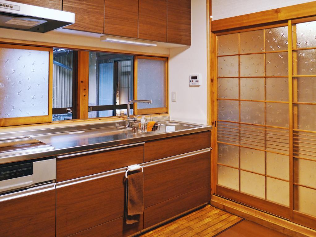 K'S Villa Hida-An Takayama  Ngoại thất bức ảnh